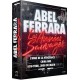 Abel Ferrara - Les années sauvages : L'Ange de la vengeance + China Girl + New