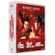 Mario Bava : Le Corps et le fouet + Une Hache pour la lune de miel + La Baie san