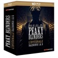 Peaky Blinders - L'intégrale saisons 1 à 5