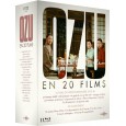Ozu en 10 films - Printemps tardif + Été précoce + Le Goût du riz au thé ve