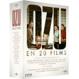 Ozu en 10 films - Printemps tardif + Été précoce + Le Goût du riz au thé ve