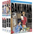 Bakuman - Intégrale des saisons 1 et 2