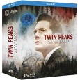 Twin Peaks - L'intégrale de la série