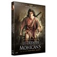 Le Dernier des Mohicans