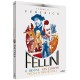 3 films de Federico Fellini : Il Bidone + Les Clowns + Prova d'orchestra