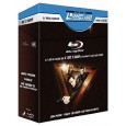 Le Meilleur de l'Action en haute définition - Coffret 3 Blu-ray