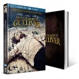Les Voyages de Gulliver