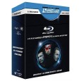 Les Plus grandes Epopées en haute définition - Coffret 4 Blu-ray