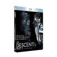 The Descent Part 2