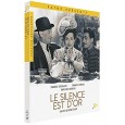 Le Silence est d'or