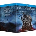 Game of Thrones (Le Trône de Fer) - L'intégrale des saisons 1 à 7