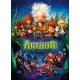 Arthur et la vengeance de Maltazard