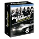 Fast & Furious - Coffret 5 films : Fast & Furious 5-8 + Fast & Furious : Hobbs &