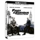 Fast & Furious : Hobbs & Shaw