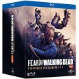 Fear the Walking Dead - L'intégrale des saisons 1 à 5