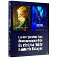 Coffret Kantemir Balagov : Tesnota, une vie à l'étroit + Une grande fille