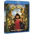 Dora et la cité perdue