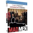 Mad Men - L'intégrale de la Saison 2