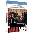 Mad Men - L'intégrale de la Saison 2