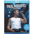 Paul Rodgers - Live In Glasgow