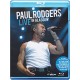 Paul Rodgers - Live In Glasgow