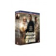 Coffret Trilogie La Chute...