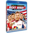 Ricky Bobby : roi du circuit