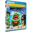 Angry Birds : Copains comme cochons