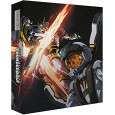 Mobile Suit Gundam Thunderbolt : Bandit Flower