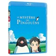 Le Mystère des pingouins