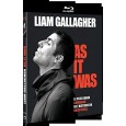 Liam Gallagher : As It Was