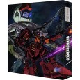 Mobile Suit Gundam Thunderbolt : December Sky