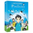 Le Mystère des pingouins