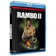 Rambo II (la mission)