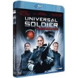 Universal Soldier - Regeneration