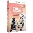 Le Cheik blanc