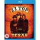 ZZ Top - That Little Ol' Band from Texas