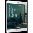 La Femme qui pleure