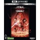 Star Wars : Les Derniers Jedi