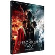 Les Chroniques de Viy : Le Cavalier Noir