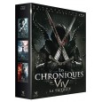 Les Chroniques de Viy : La trilogie