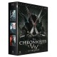 Les Chroniques de Viy : La trilogie