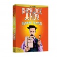 Sherlock Junior