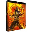 Mortal Kombat Legends : Scorpion's Revenge