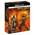 Mortal Kombat Legends : Scorpion's Revenge