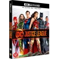 Justice League