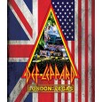 Def Leppard - London to Vegas