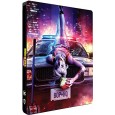 Birds of Prey et la fantabuleuse histoire de Harley Quinn