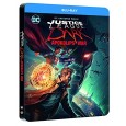 Justice League Dark : Apokolips War