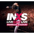 INXS - Live Baby Live